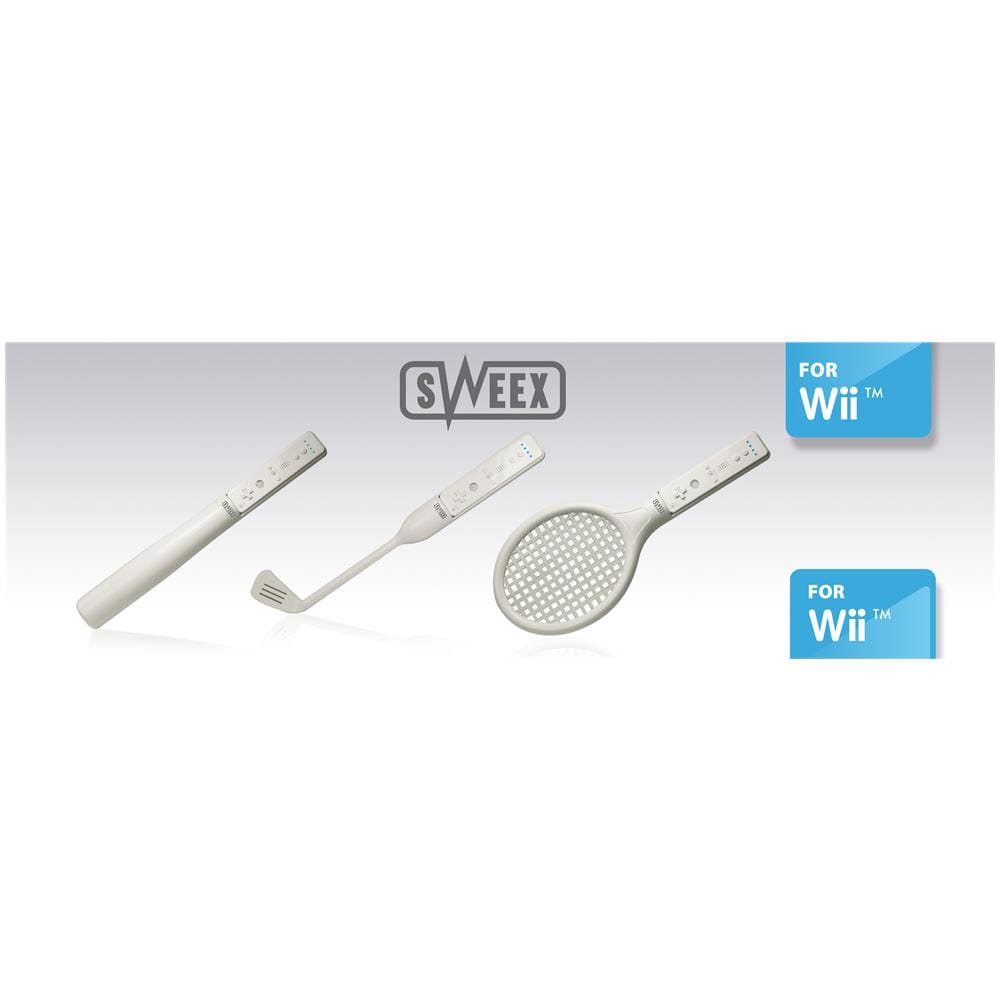 Wii Sports Pack - Foto 1